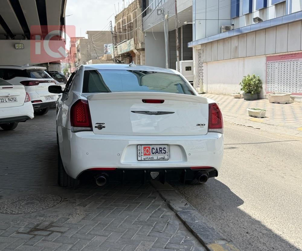 Chrysler 300